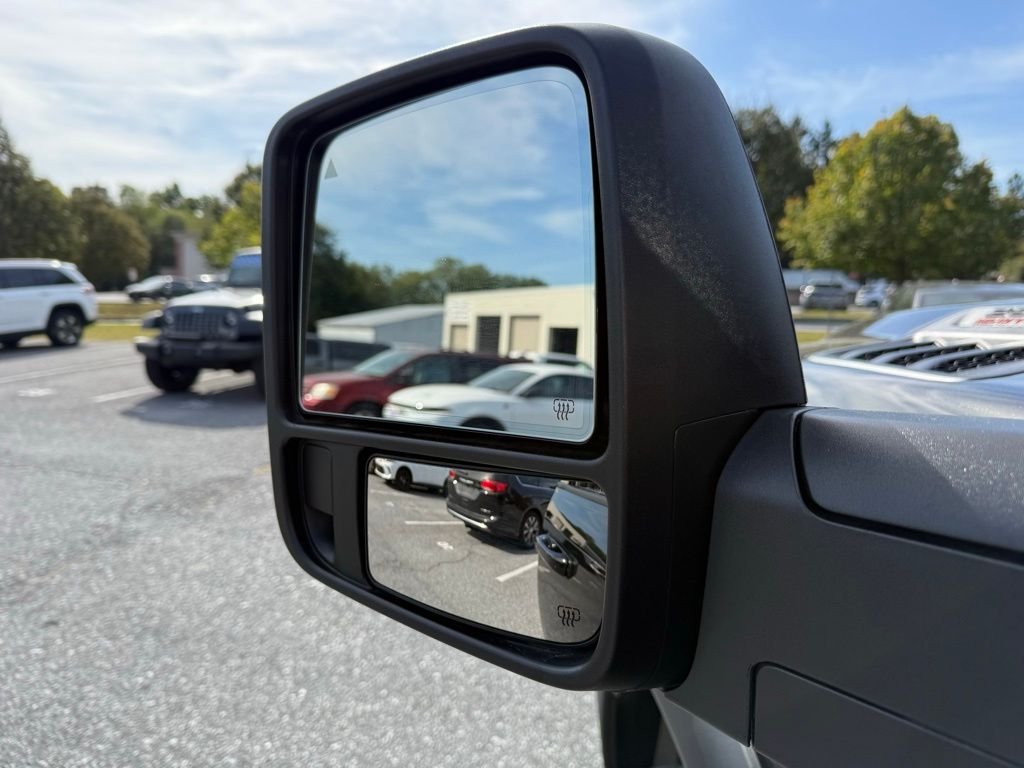 2025 RAM 2500 Rebel - Photo 15