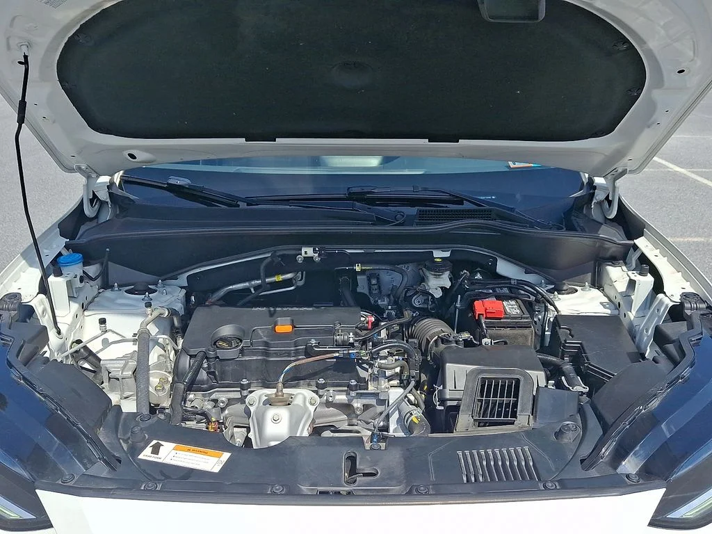 Used 2025  Honda LX image 27