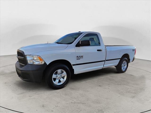 2019 RAM 1500 Classic