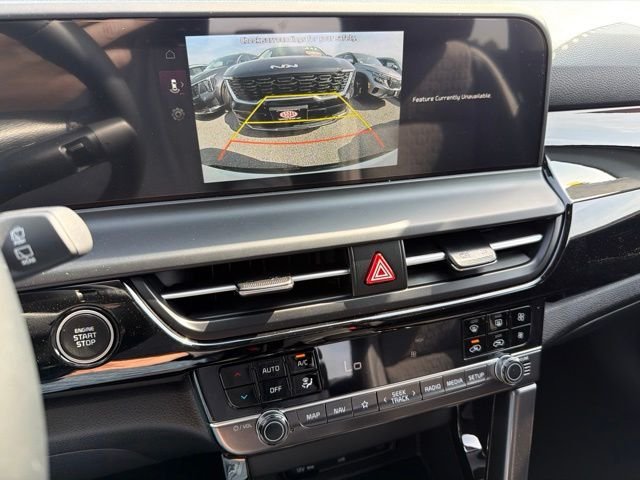 New 2026 White Kia S image 15