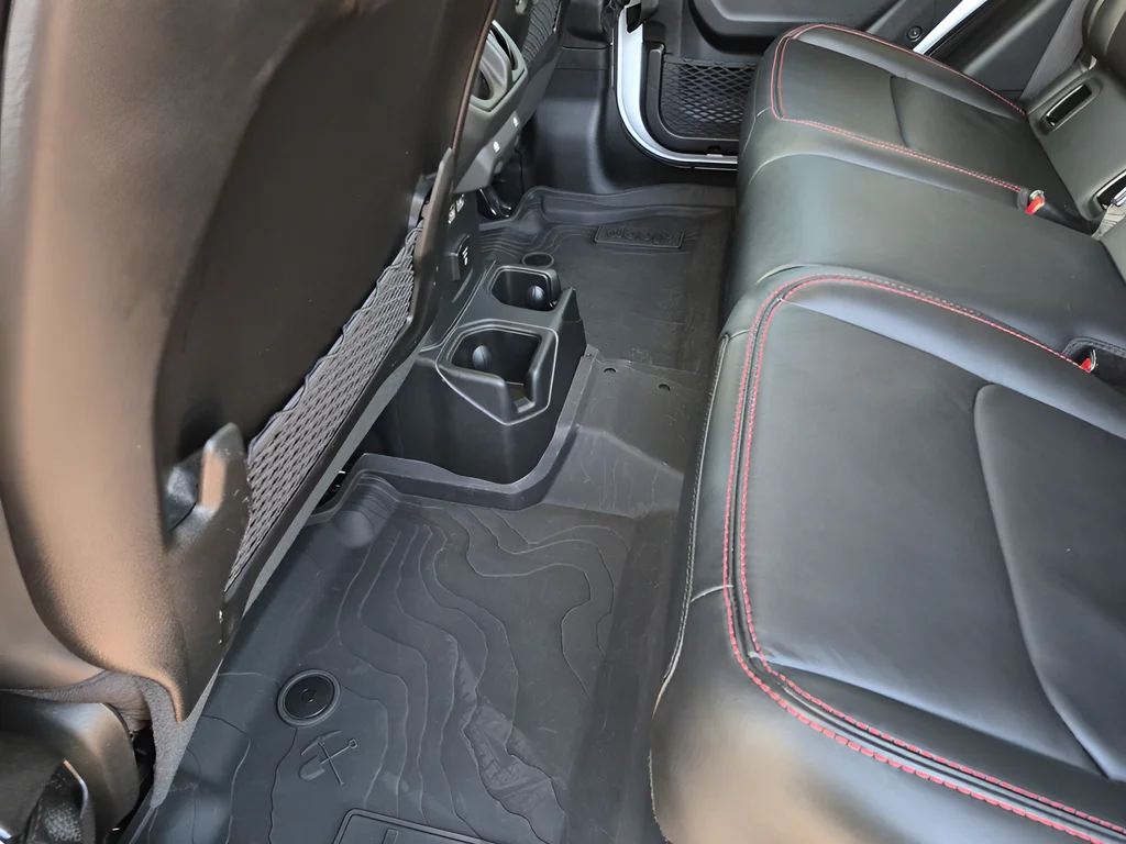 2024 Jeep Gladiator Rubicon - Photo 41