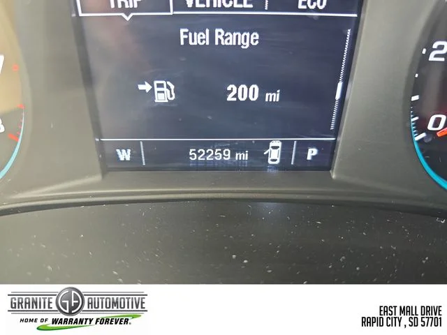 2025 Chevrolet Malibu 1LT - Photo 17