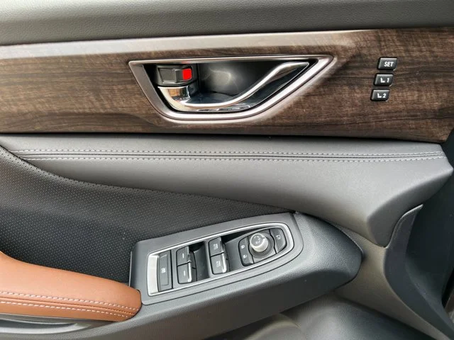 2026 Subaru Ascent Touring - Photo 40