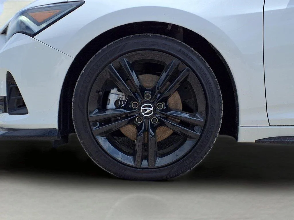 2026 Acura Integra A-Spec w/Technology Package - Photo 9