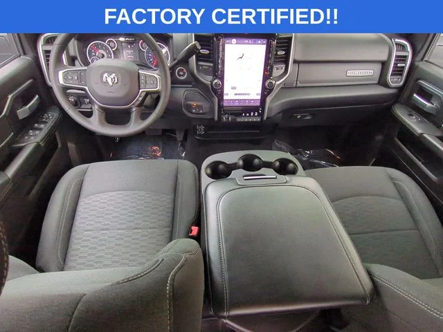 Used 2025 Blue Ram Big Horn image 32