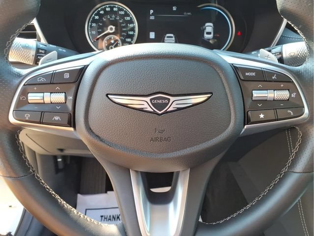 Used 2026  Genesis 2.5T image 14