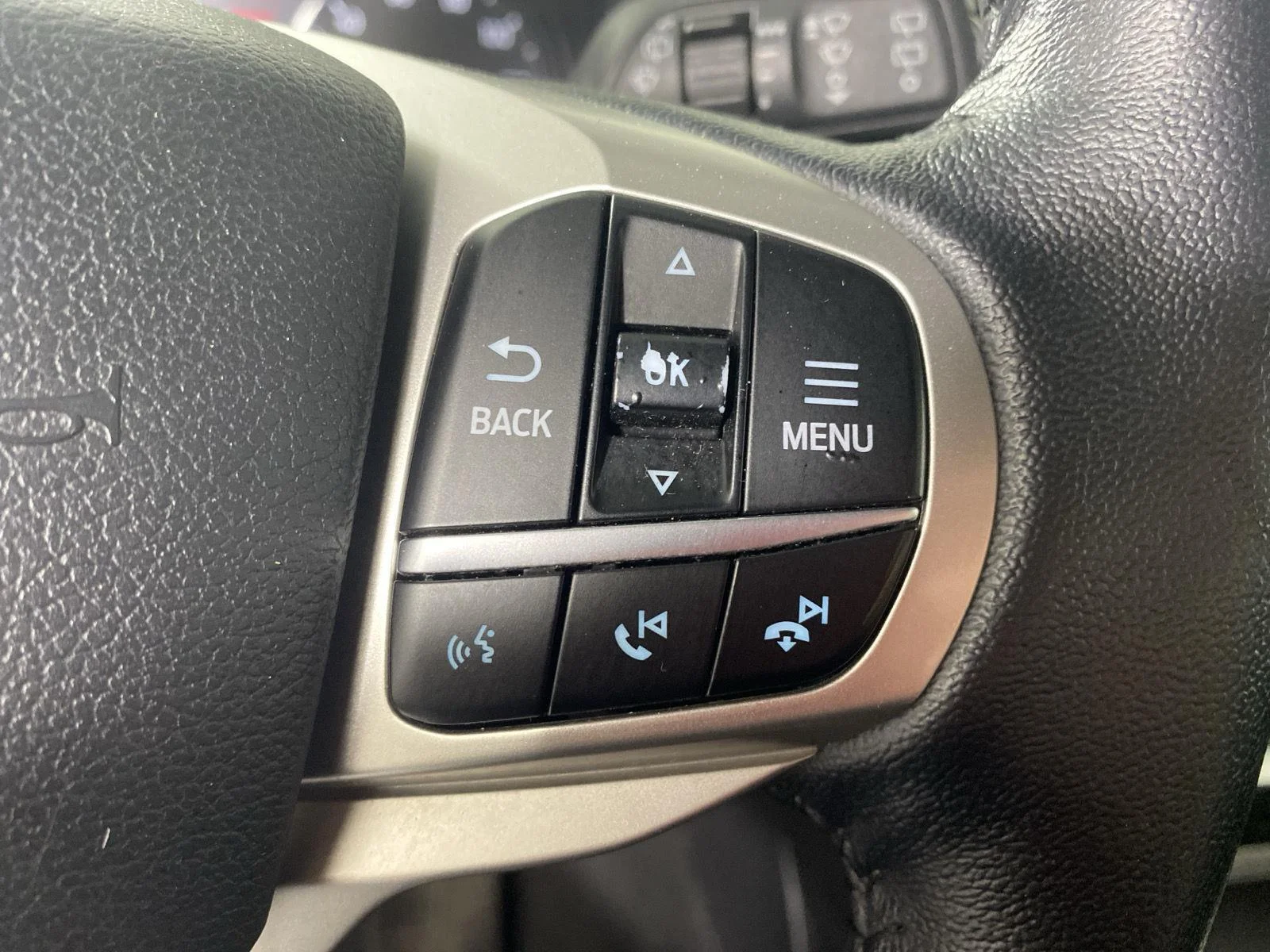 Used 2021 Carbonized Gray Ford XLT image 16