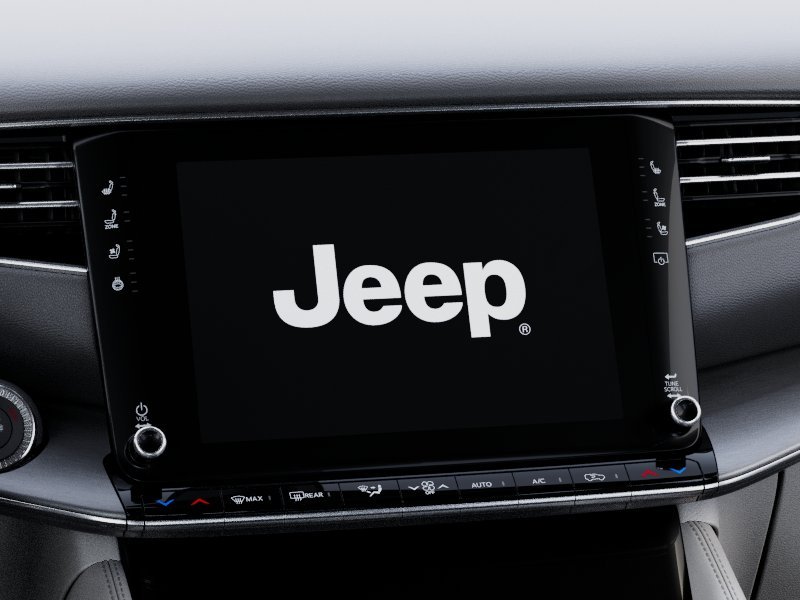 2025 Jeep Wagoneer Series I - Photo 30