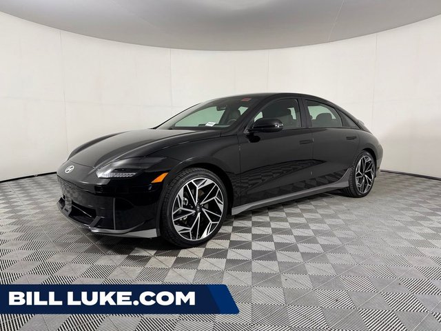2023 Hyundai IONIQ 6 SEL