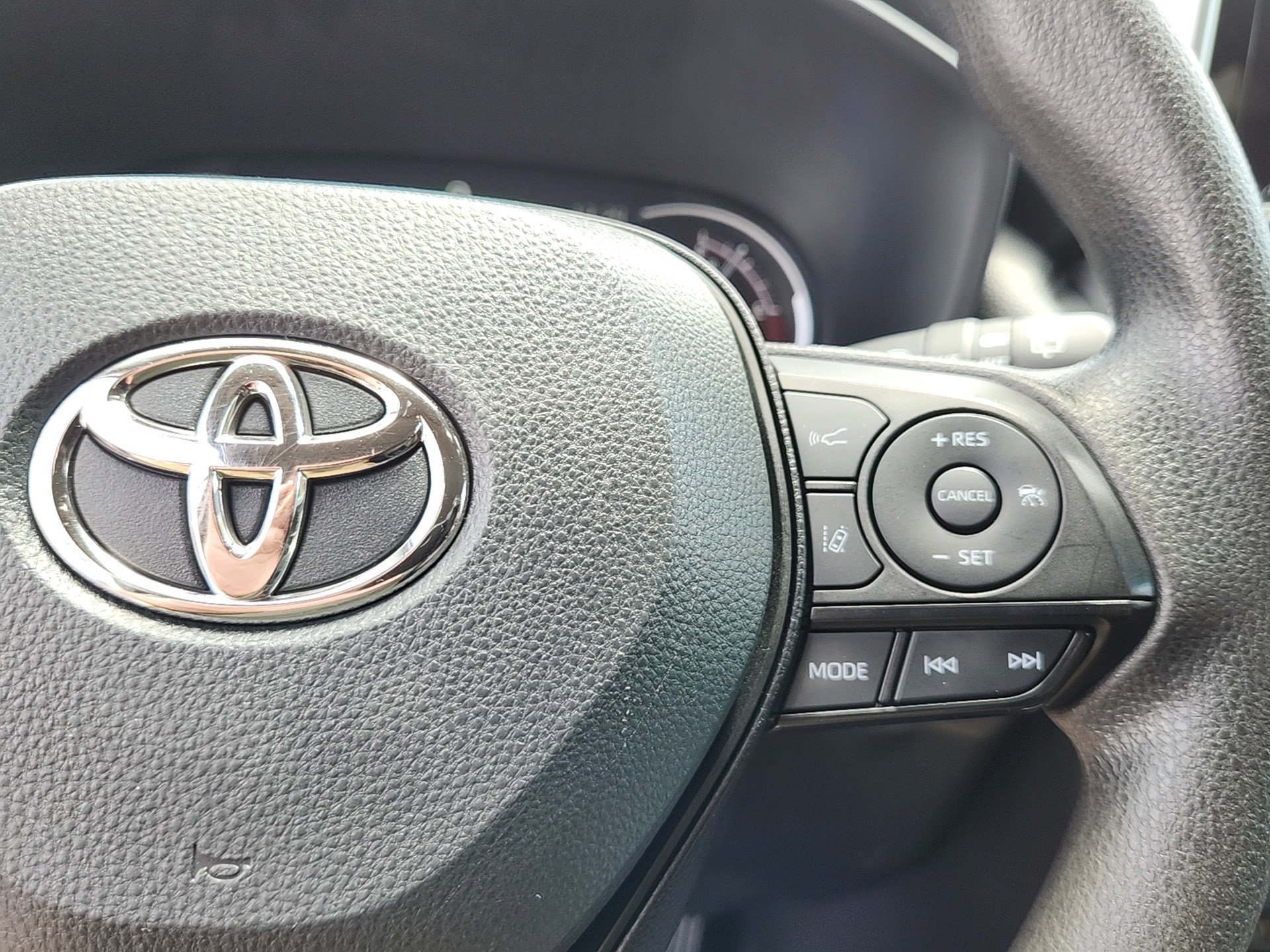 Certified Used 2024 Ice Cap Toyota XLE image 17