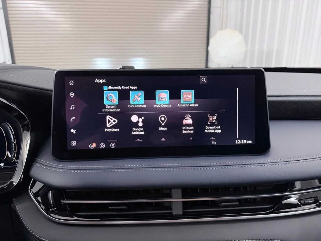 2026 INFINITI QX60 Sport - Photo 21