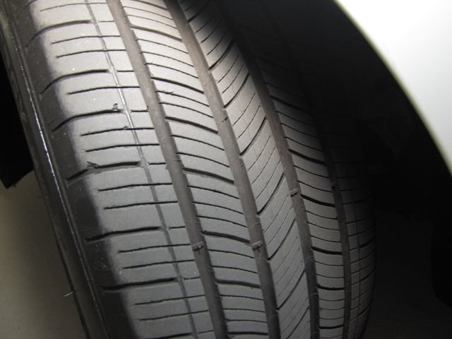 Certified Used 2023 White Honda EX image 27