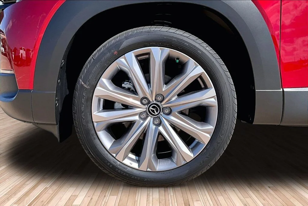 New 2026 Red Mazda 2.5 S Premium image 11