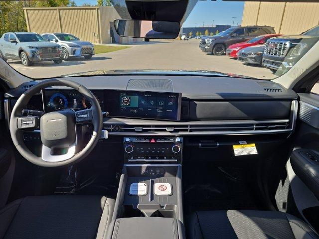 New 2027 Black Hyundai SEL image 15