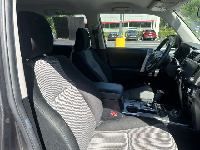 Certified Used 2023 Gray Toyota SR5 image 28