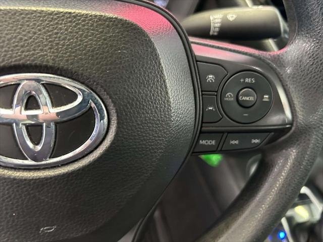 Certified Used 2024 MIDNIGHT BLACK METAL Toyota  image 21
