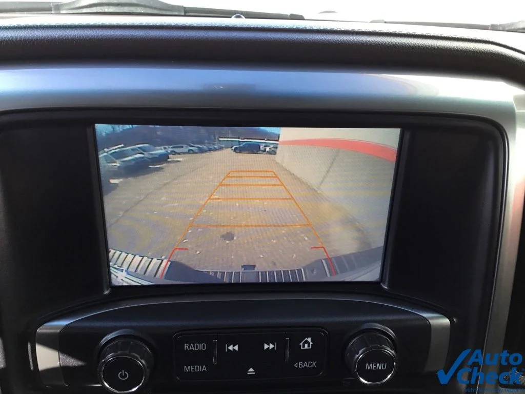 2016 Chevrolet Silverado 2500HD LTZ - Photo 56