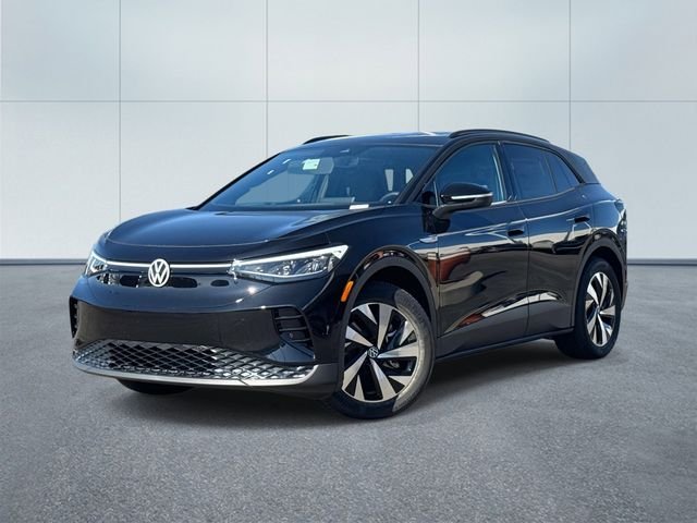 2025 Volkswagen ID.4 PRO's photo