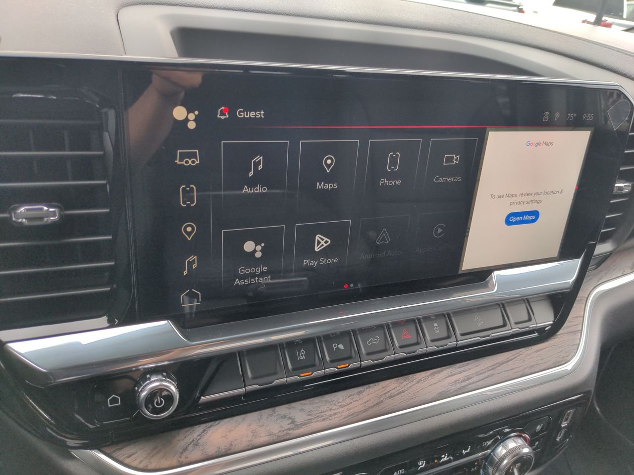 2025 GMC Sierra 3500HD SLT - Photo 13