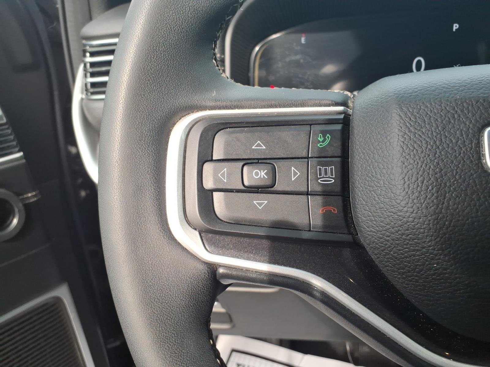 Certified Used 2023 Gray Jeep 4X4 image 28