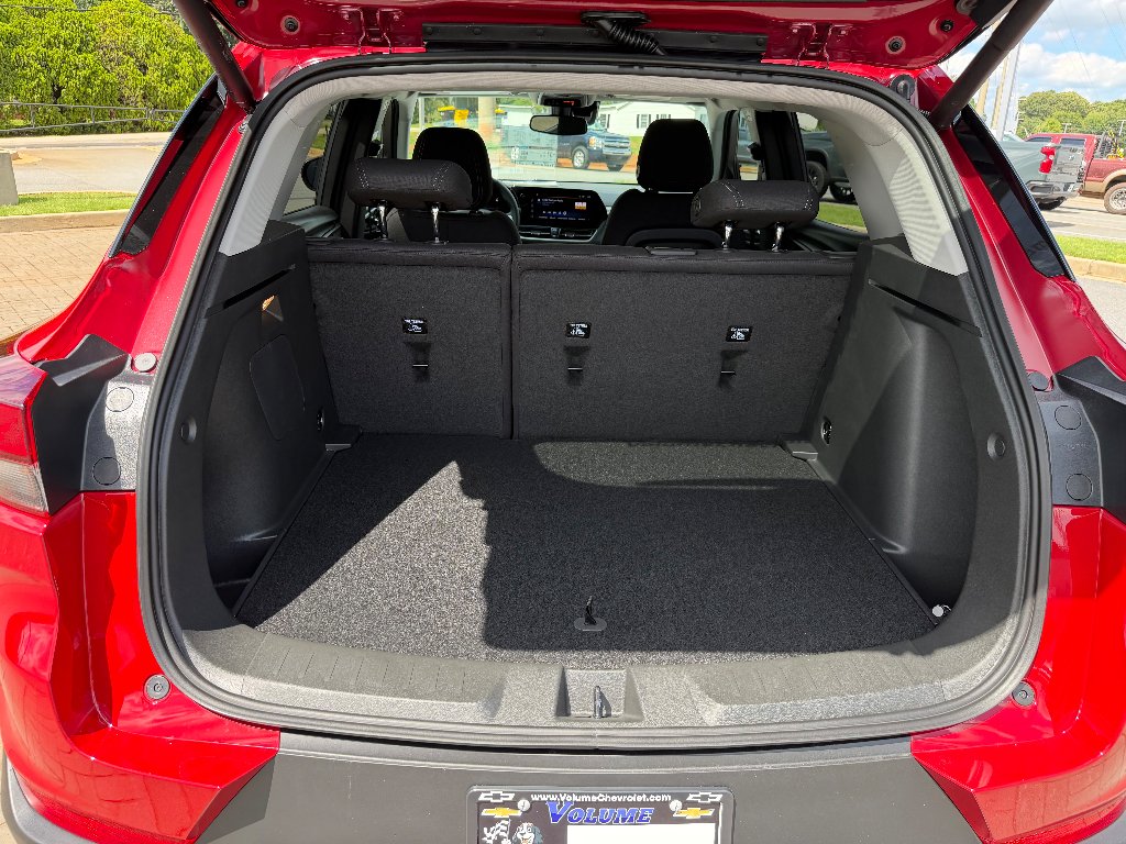 2026 Chevrolet Trailblazer LT - Photo 18