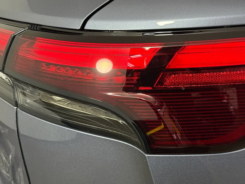 New 2027 Blue INFINITI LUXE image 33