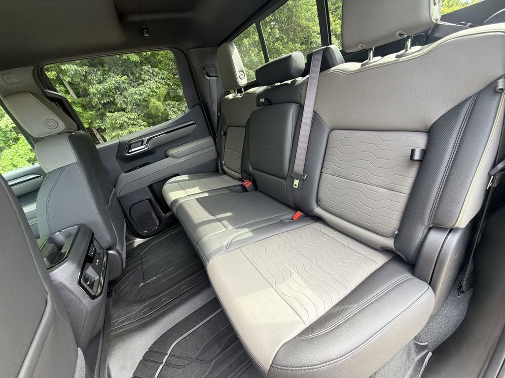 2026 Chevrolet Silverado 1500 ZR2 - Photo 26