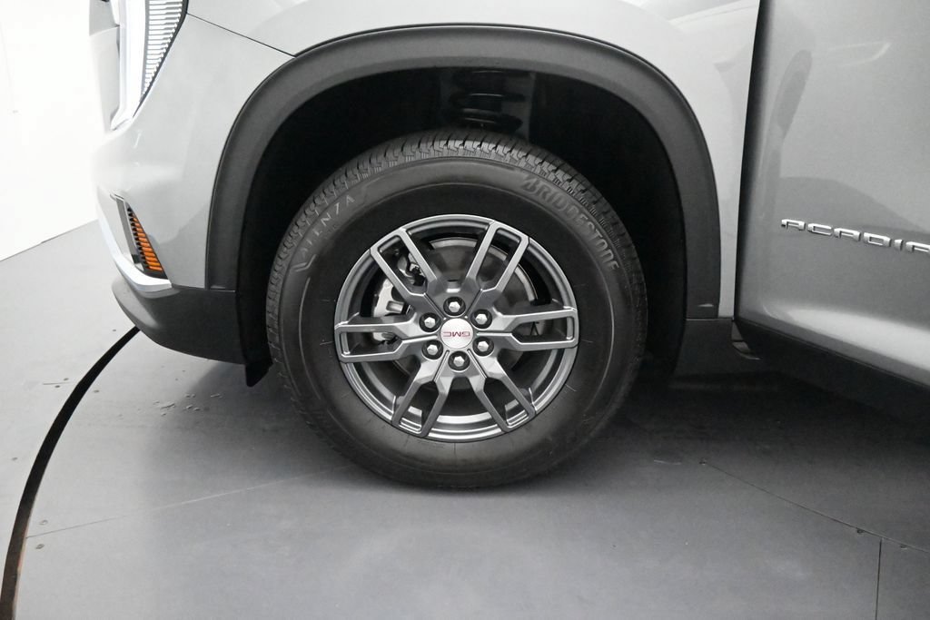New 2026 Sterling Metallic GMC Elevation image 6