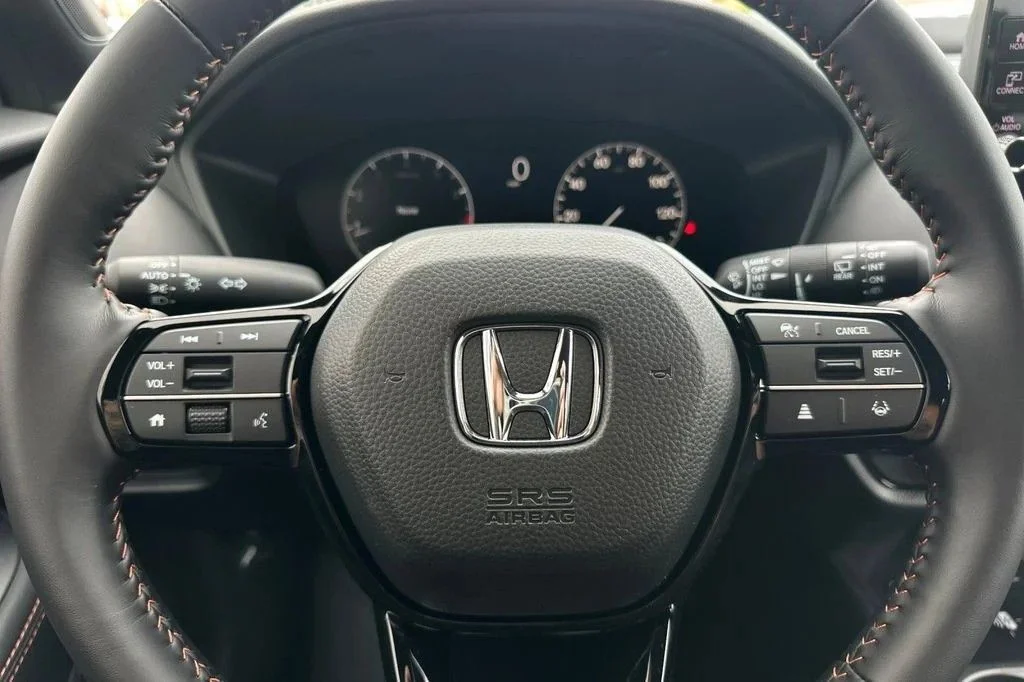 New 2027 Nordic Forest Pearl Honda Sport image 25