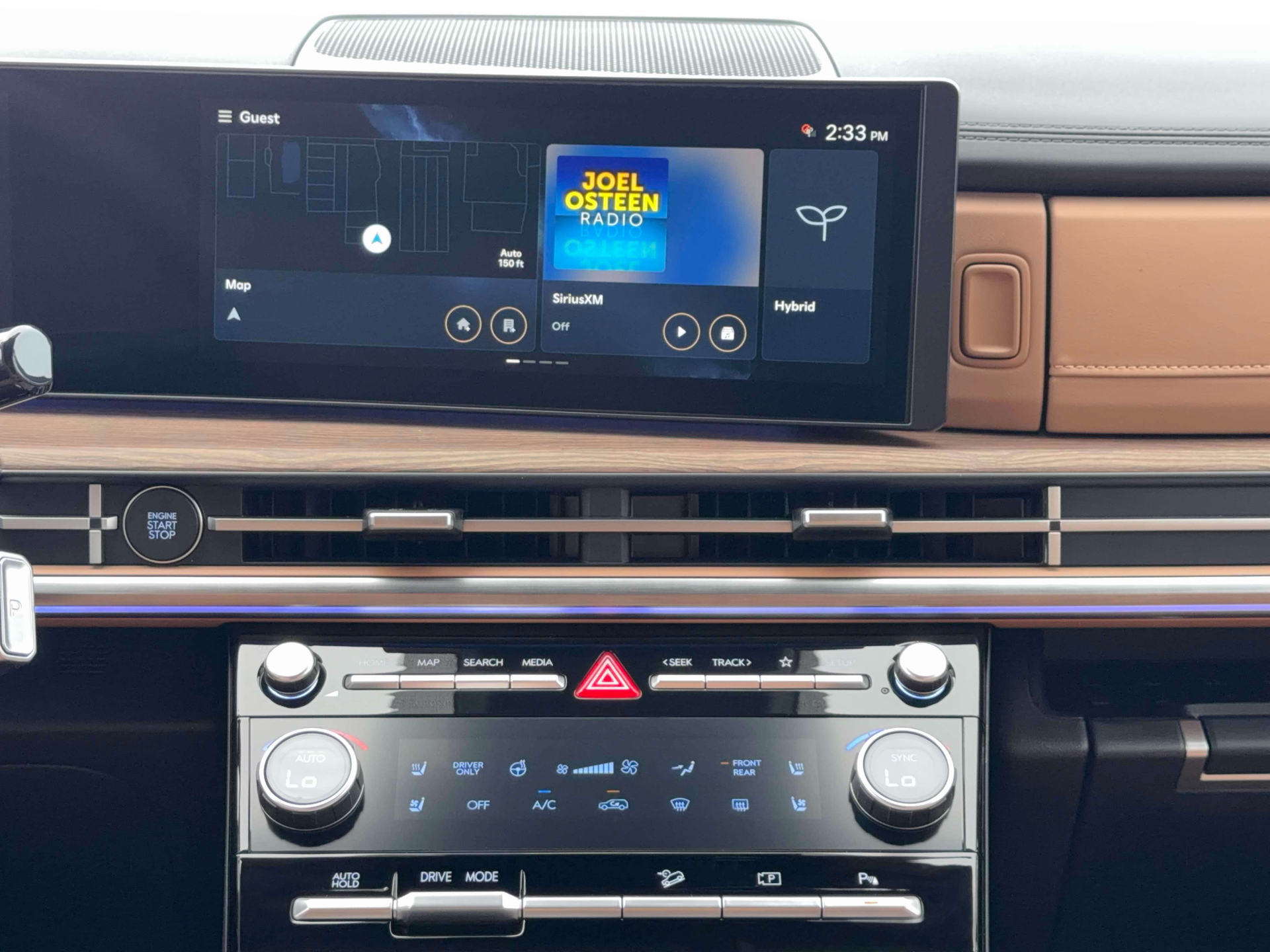 New 2027 Ecotronic Gray Hyundai Limited image 35