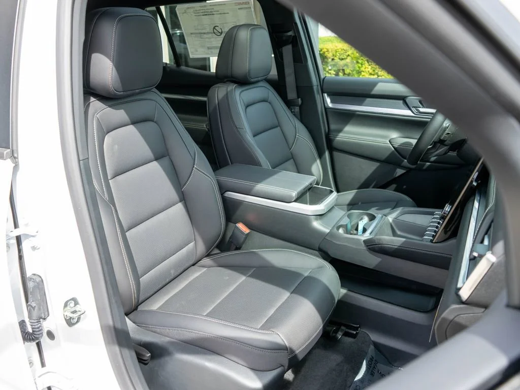 2026 GMC Terrain Elevation - Photo 9