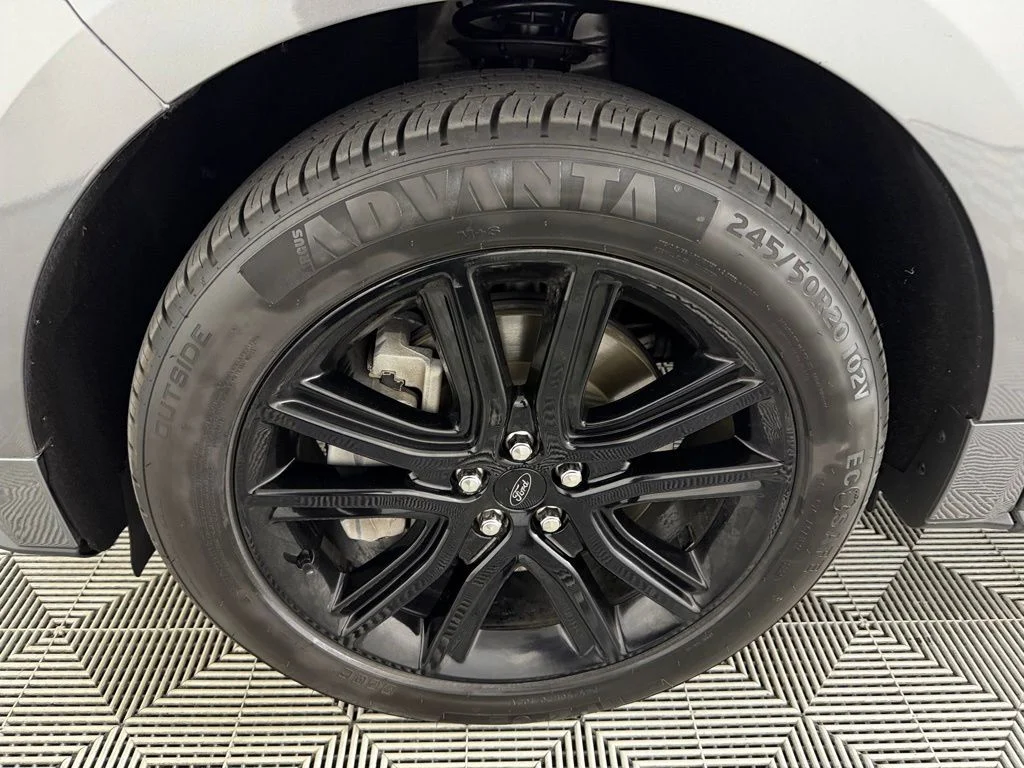 2023 Ford Edge ST-Line - Photo 12