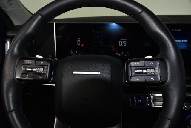 2026 Hyundai Santa Fe SEL - Photo 16