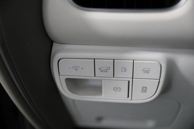 New 2026 Gray Hyundai SEL Premium 8P image 75