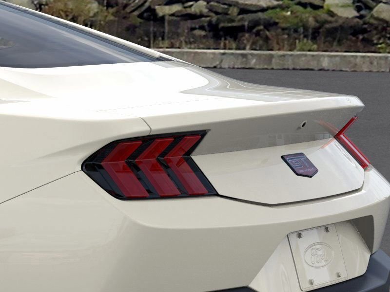 2025 Ford Mustang GT Premium Fastback - Photo 24