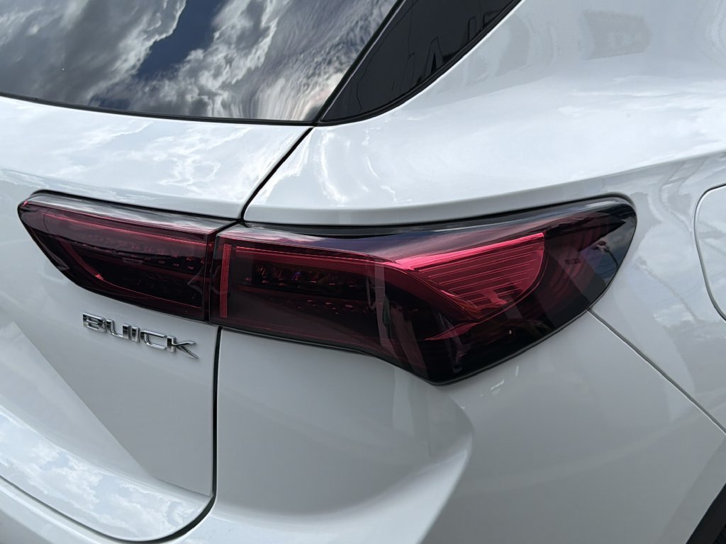 2026 Buick Envision Preferred - Photo 11