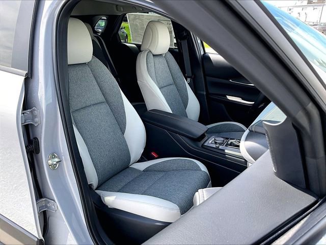 New 2026 Aero Gray Metallic Mazda 2.5 S Aire Edition image 30