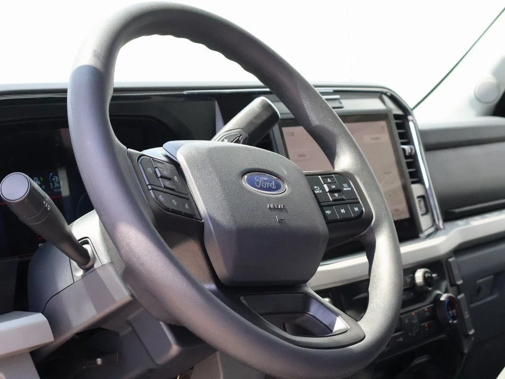 2026 Ford F-250 Super Duty XLT - Photo 24