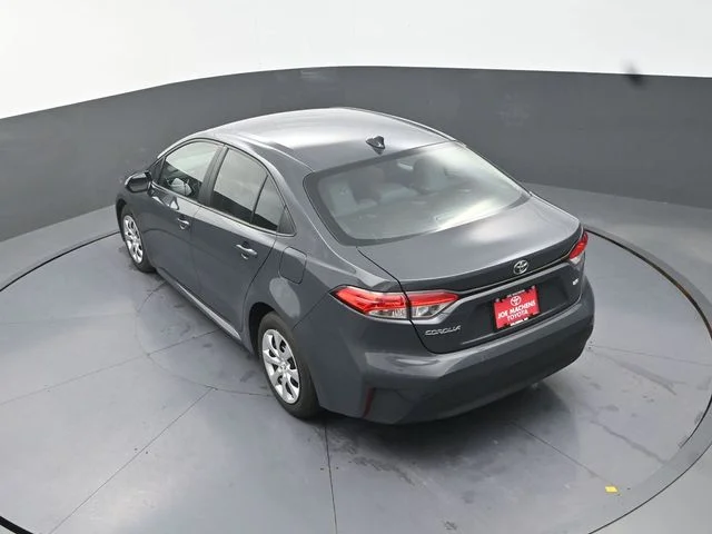 Used 2024  Toyota LE image 26