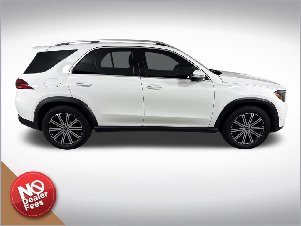 2024 Mercedes-Benz GLE GLE350 - Photo 2