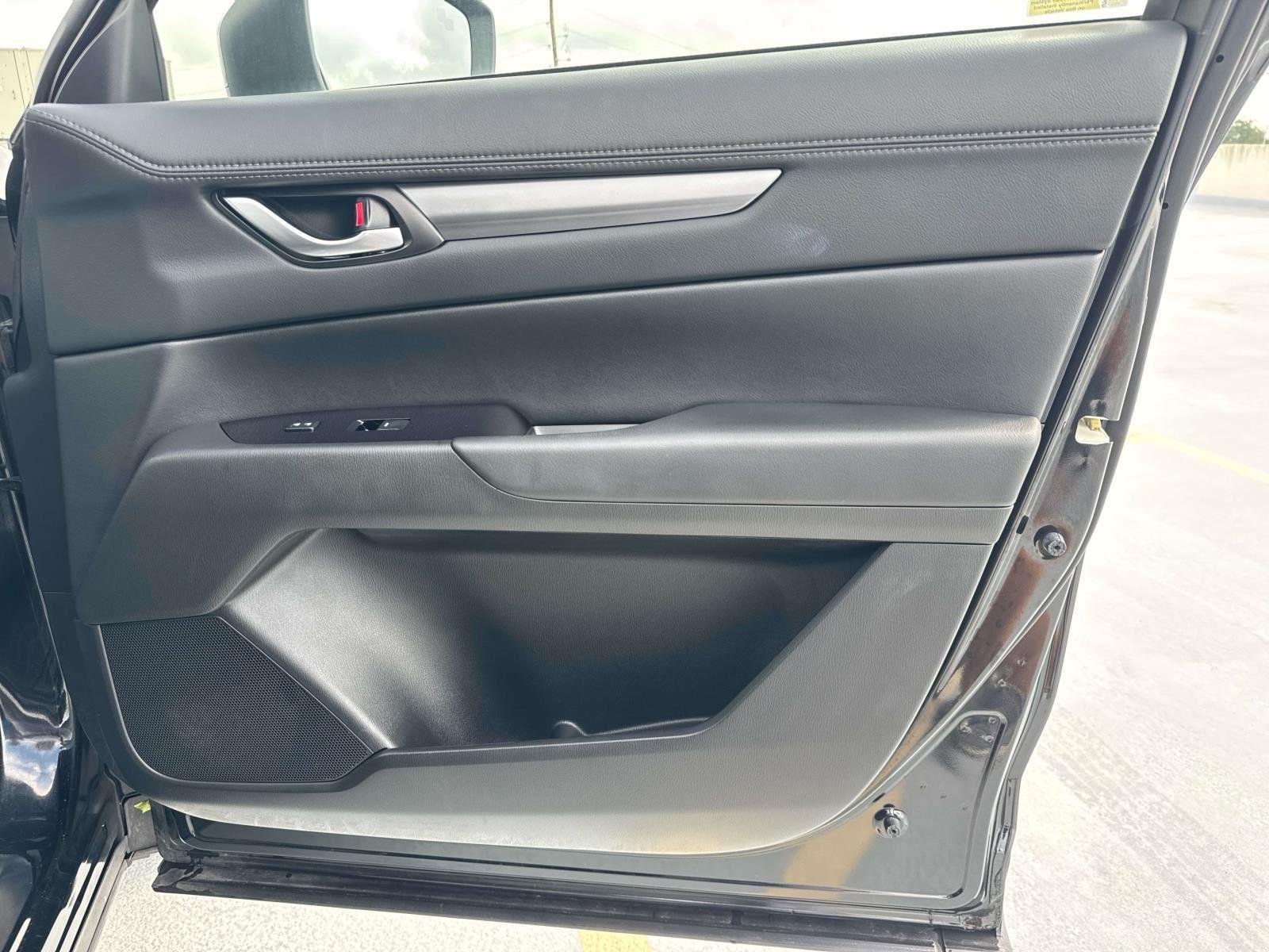 Used 2023 Jet Black Mica Mazda 2.5 S Preferred Package image 12