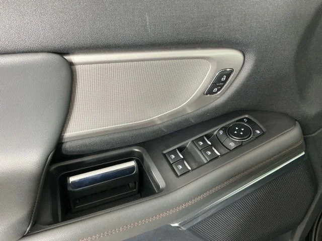 Used 2025 Blue Ford Active image 14