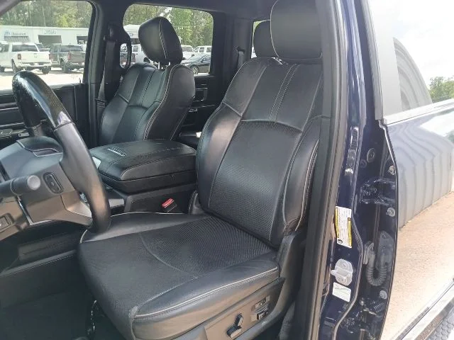 Used 2018 Blue Ram Limited image 40