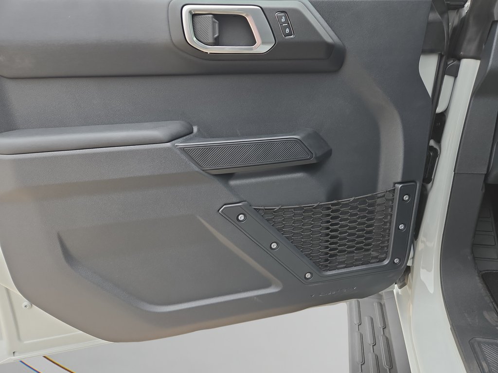New 2026 Avalanche Gray Ford Outer Banks® image 14