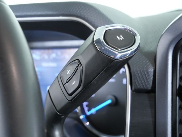 Certified Used 2023 Gray Ford XLT image 26