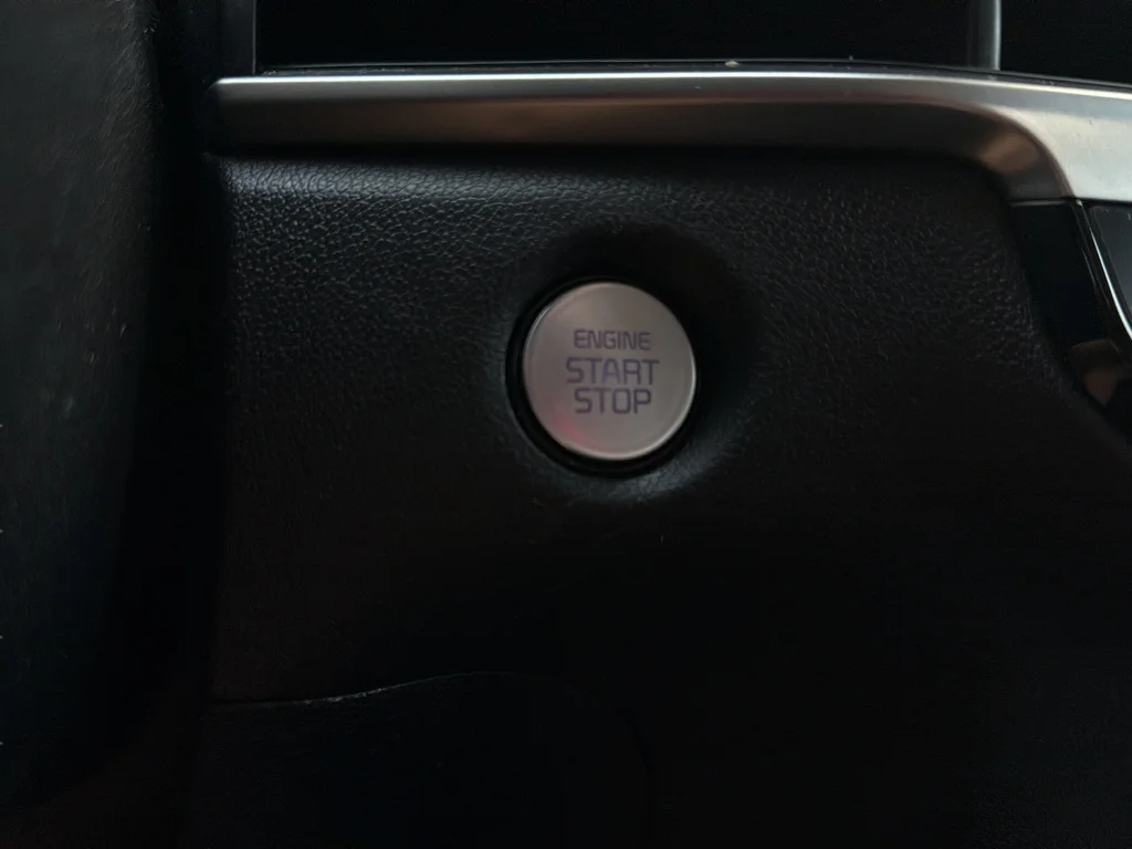 Certified Used 2024 Ebony Black Kia S image 13