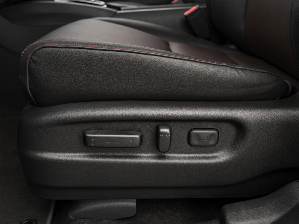 Used 2023 Black Honda Black Edition image 32