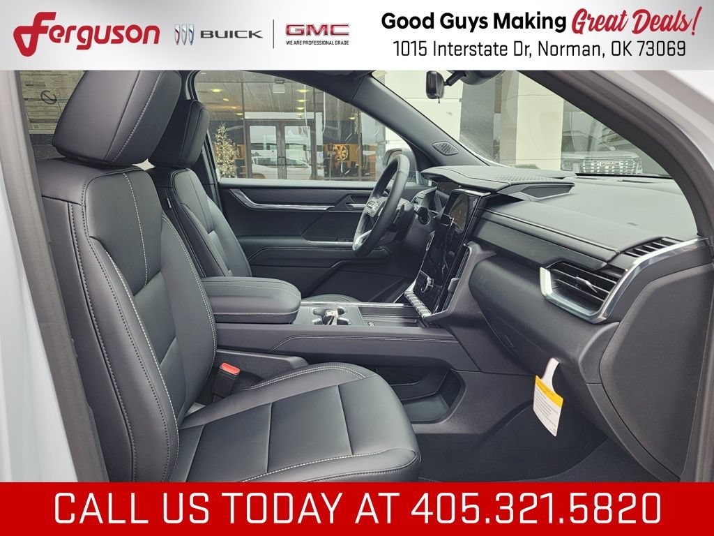 2026 GMC Acadia Elevation - Photo 40