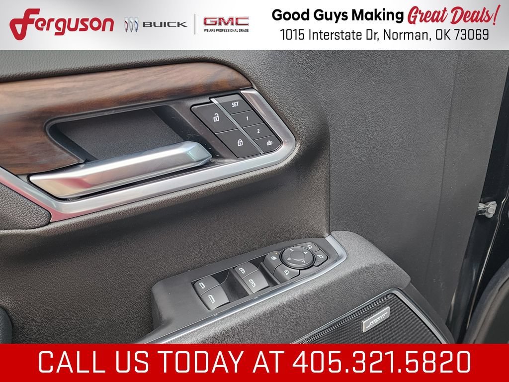2026 GMC Sierra 1500 SLT - Photo 15