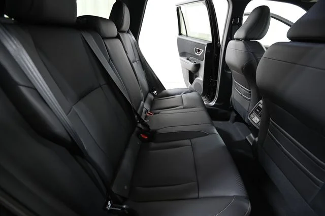New 2026 Black Subaru Limited image 27
